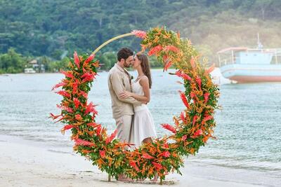 Canopy By Hilton Seychelles Resort, , Сейшелски Острови