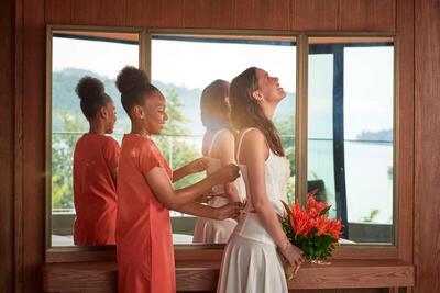 Canopy By Hilton Seychelles Resort, , Сейшелски Острови