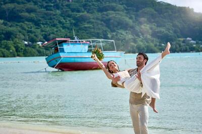 Canopy By Hilton Seychelles Resort, , Сейшелски Острови