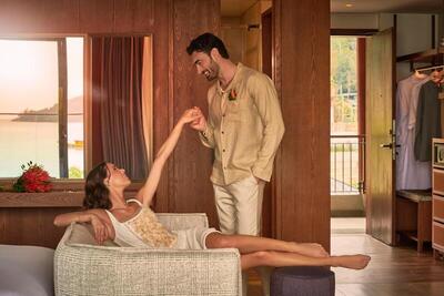 Canopy By Hilton Seychelles Resort, , Сейшелски Острови