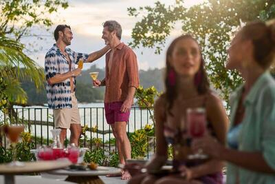 Canopy By Hilton Seychelles Resort, , Сейшелски Острови