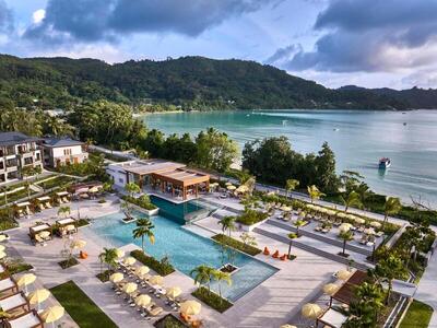 Canopy By Hilton Seychelles Resort, , Сейшелски Острови