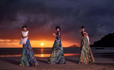 Canopy By Hilton Seychelles Resort, , Сейшелски Острови