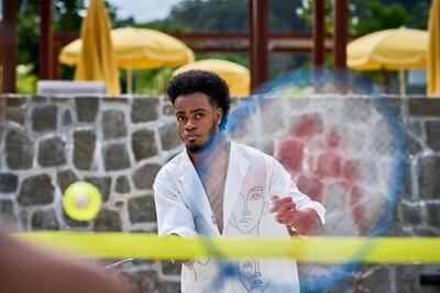 Canopy By Hilton Seychelles Resort, , Сейшелски Острови