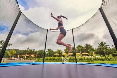 Canopy By Hilton Seychelles Resort, , Сейшелски Острови