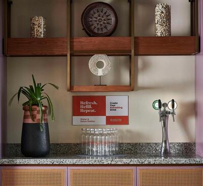 Canopy By Hilton Seychelles Resort, , Сейшелски Острови