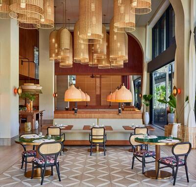 Canopy By Hilton Seychelles Resort, , Сейшелски Острови