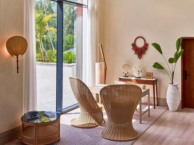 Canopy By Hilton Seychelles Resort, , Сейшелски Острови