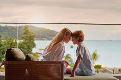 Canopy By Hilton Seychelles Resort, , Сейшелски Острови