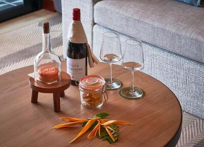 Canopy By Hilton Seychelles Resort - One-Bedroom King Suite