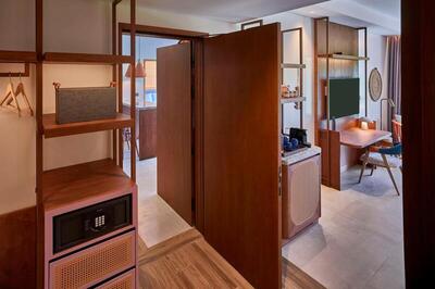 Canopy By Hilton Seychelles Resort, , Сейшелски Острови