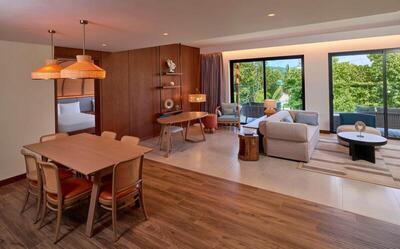 Canopy By Hilton Seychelles Resort, , Сейшелски Острови