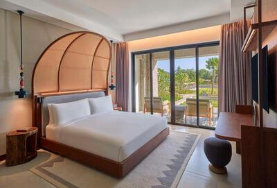 Canopy By Hilton Seychelles Resort - One-Bedroom King Suite
