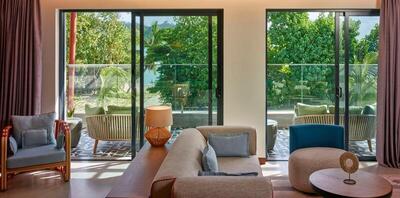 Canopy By Hilton Seychelles Resort, , Сейшелски Острови