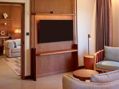 Canopy By Hilton Seychelles Resort, , Сейшелски Острови