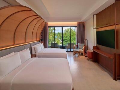 Canopy By Hilton Seychelles Resort, , Сейшелски Острови