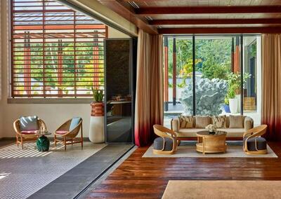 Canopy By Hilton Seychelles Resort, , Сейшелски Острови