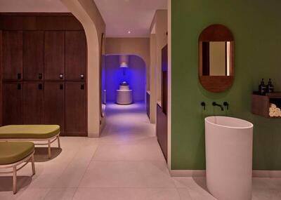 Canopy By Hilton Seychelles Resort, , Сейшелски Острови