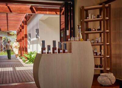 Canopy By Hilton Seychelles Resort, , Сейшелски Острови