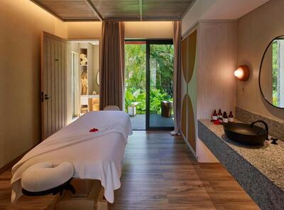 Canopy By Hilton Seychelles Resort, , Сейшелски Острови