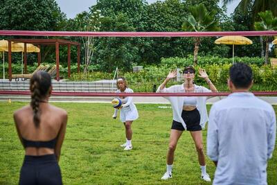 Canopy By Hilton Seychelles Resort, , Сейшелски Острови