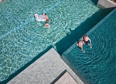 Canopy By Hilton Seychelles Resort, , Сейшелски Острови