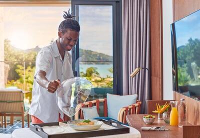 Canopy By Hilton Seychelles Resort, , Сейшелски Острови