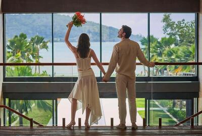 Canopy By Hilton Seychelles Resort, , Сейшелски Острови