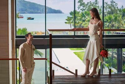 Canopy By Hilton Seychelles Resort, , Сейшелски Острови