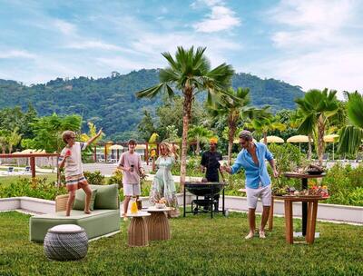 Canopy By Hilton Seychelles Resort, , Сейшелски Острови