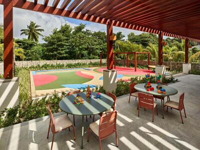 Canopy By Hilton Seychelles Resort, , Сейшелски Острови