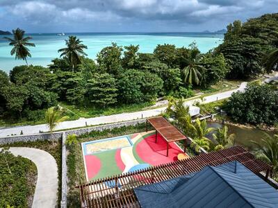 Canopy By Hilton Seychelles Resort, , Сейшелски Острови