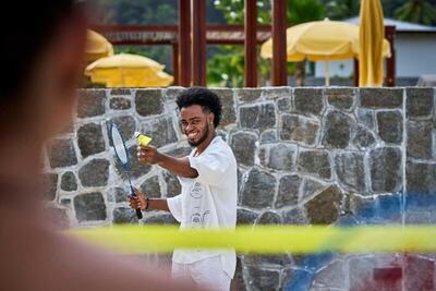 Canopy By Hilton Seychelles Resort, , Сейшелски Острови