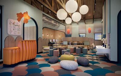 Canopy By Hilton Seychelles Resort, , Сейшелски Острови