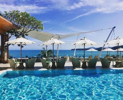 Cape Sienna Phuket Gourmet Hotel & Villas - SHA Extra Plus, , Тайланд