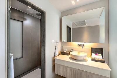 Cape Sienna Phuket Gourmet Hotel & Villas - SHA Extra Plus - Studio with Sea View
