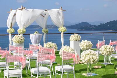 Cape Sienna Phuket Gourmet Hotel & Villas - SHA Extra Plus, , Тайланд