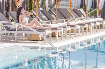 Cape Sienna Phuket Gourmet Hotel & Villas - SHA Extra Plus, , Тайланд