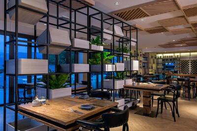 Cape Sienna Phuket Gourmet Hotel & Villas - SHA Extra Plus, , Тайланд