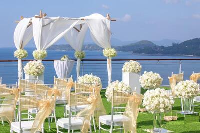 Cape Sienna Phuket Gourmet Hotel & Villas - SHA Extra Plus, , Тайланд