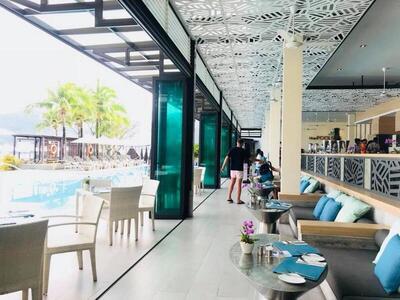 Cape Sienna Phuket Gourmet Hotel & Villas - SHA Extra Plus, , Тайланд