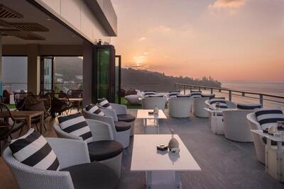 Cape Sienna Phuket Gourmet Hotel & Villas - SHA Extra Plus, , Тайланд