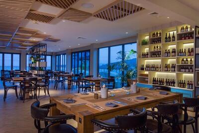Cape Sienna Phuket Gourmet Hotel & Villas - SHA Extra Plus, , Тайланд