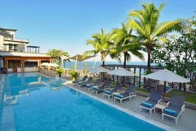 Cape Sienna Phuket Gourmet Hotel & Villas - SHA Extra Plus, , Тайланд