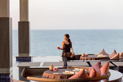 Cape Sienna Phuket Gourmet Hotel & Villas - SHA Extra Plus, , Тайланд