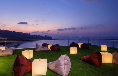 Cape Sienna Phuket Gourmet Hotel & Villas - SHA Extra Plus, , Тайланд