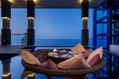 Cape Sienna Phuket Gourmet Hotel & Villas - SHA Extra Plus, , Тайланд