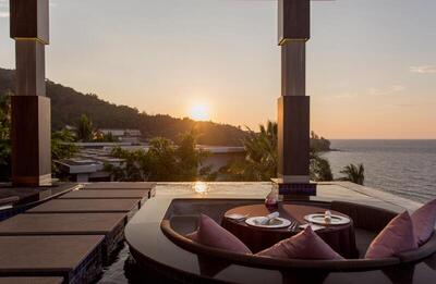 Cape Sienna Phuket Gourmet Hotel & Villas - SHA Extra Plus, , Тайланд