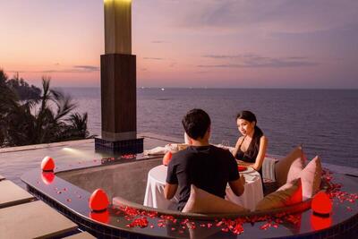 Cape Sienna Phuket Gourmet Hotel & Villas - SHA Extra Plus, , Тайланд