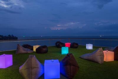 Cape Sienna Phuket Gourmet Hotel & Villas - SHA Extra Plus, , Тайланд